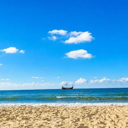Сasa de vacaciones Mrze Yno For 5 People *
